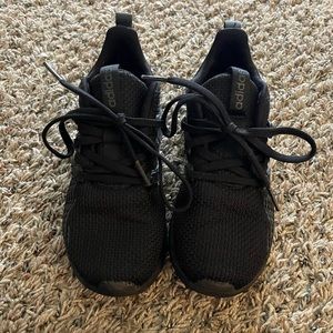 Boys Adidas Sneakers Size 1.5